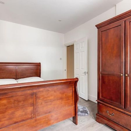 Apartament Streatham Londyn Zewnętrze zdjęcie
