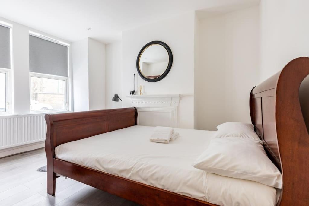 Apartament Streatham Londyn Zewnętrze zdjęcie