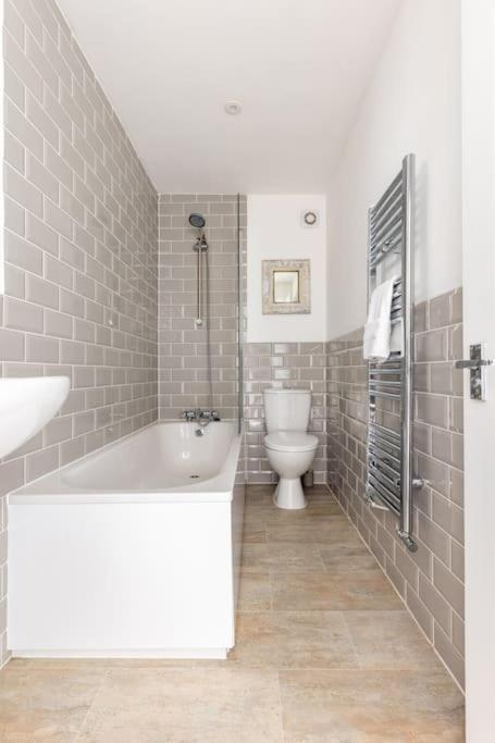 Apartament Streatham Londyn Zewnętrze zdjęcie
