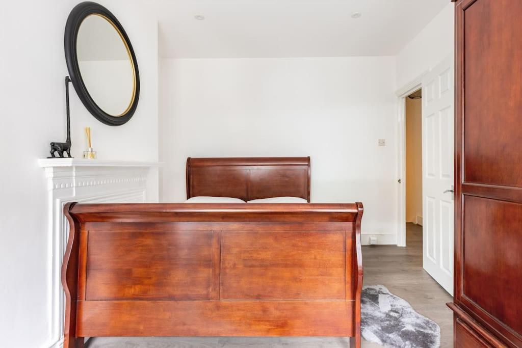 Apartament Streatham Londyn Zewnętrze zdjęcie