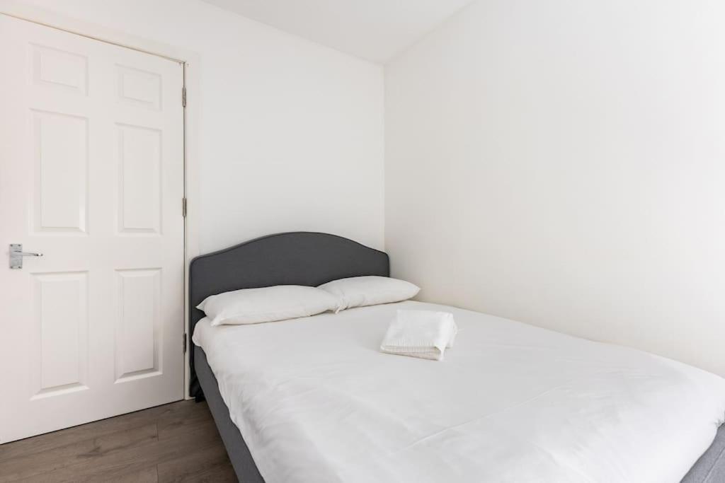 Apartament Streatham Londyn Zewnętrze zdjęcie