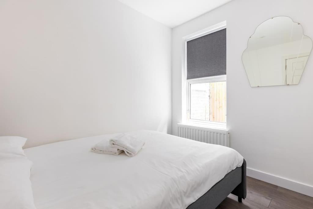 Apartament Streatham Londyn Zewnętrze zdjęcie