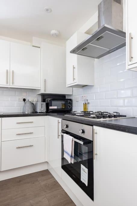 Apartament Streatham Londyn Zewnętrze zdjęcie