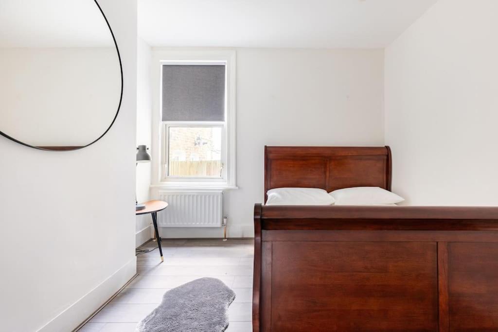 Apartament Streatham Londyn Zewnętrze zdjęcie