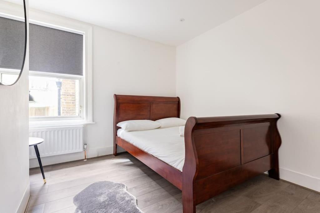 Apartament Streatham Londyn Zewnętrze zdjęcie