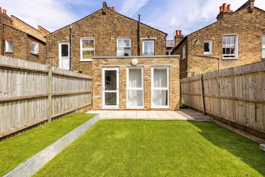 Apartament Streatham Londyn Zewnętrze zdjęcie
