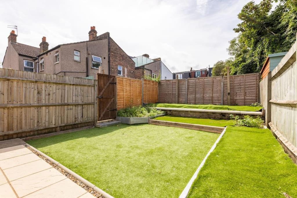 Apartament Streatham Londyn Zewnętrze zdjęcie