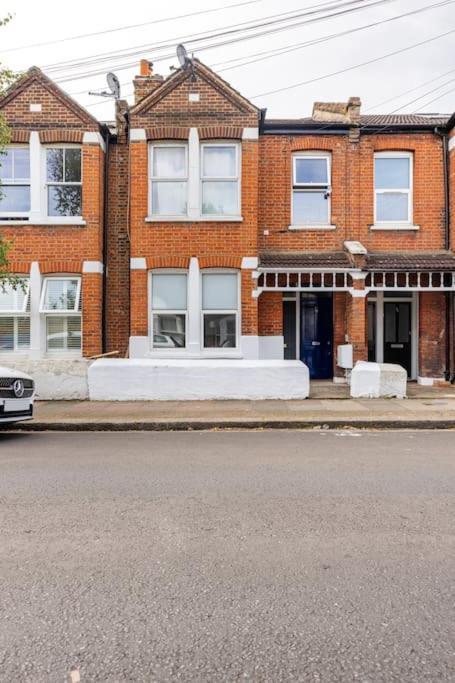 Apartament Streatham Londyn Zewnętrze zdjęcie
