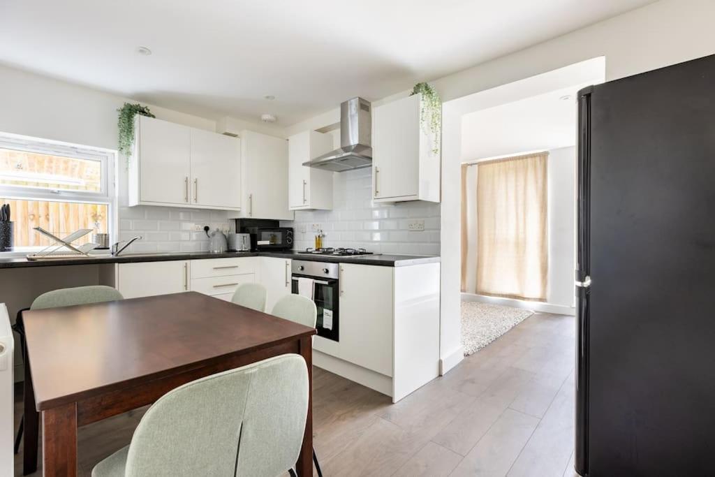 Apartament Streatham Londyn Zewnętrze zdjęcie