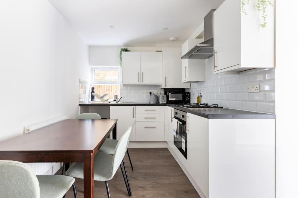 Apartament Streatham Londyn Zewnętrze zdjęcie