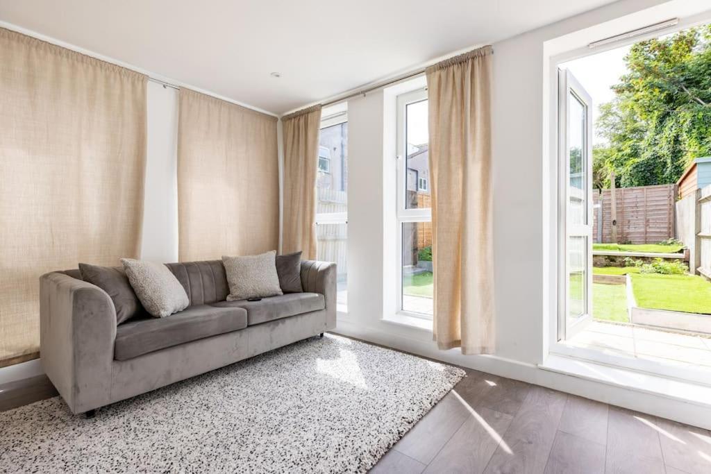 Apartament Streatham Londyn Zewnętrze zdjęcie