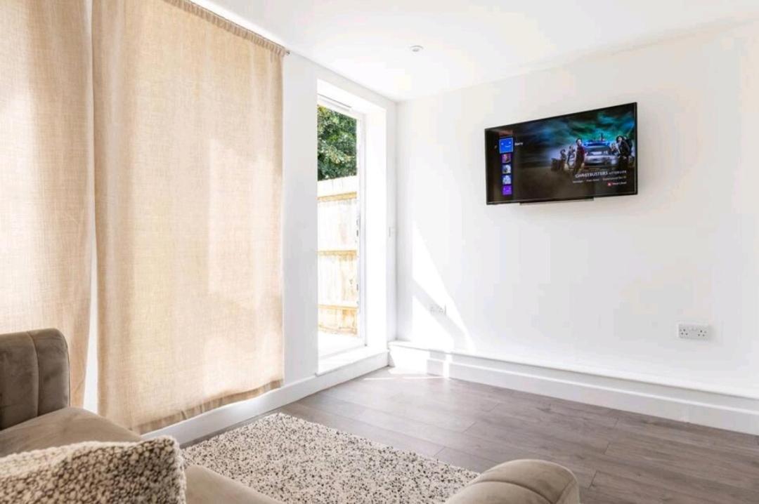 Apartament Streatham Londyn Zewnętrze zdjęcie